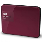Внешний жесткий диск 2.5“ 2TB Western Digital (WDBBKD0020BBY-EESN) фото