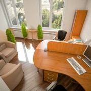 Офисная мебель для персонала Серия Прима фото