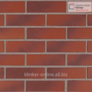 Клинкерная плитка под кирпич Westerwalder Klinker WK 28 фото