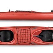 Rainbow Atlantis exp. - двухместный туристически-экспедиционный каяк (байдарка) для морских походов фото