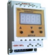 Контроллеры управления температурными приборами и климатическим оборудованием фотография