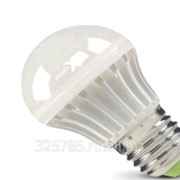 Светодиодная лампа X-flash XF-E27-BMC-P-4W-4000К-220V Артикул:46201 фотография
