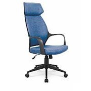 Кресло компьютерное Halmar PHOTON (синий) фотография