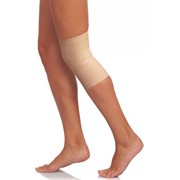 Эластичный бандаж на коленный сустав (Тривес DO209) фото