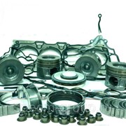 Масляные колпочки двигателя Deutz WP6 фотография