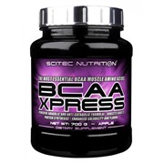 BCAA Xpress Scitec Nutrition 700 грамм (аминокислоты)