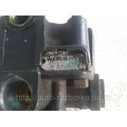 Клапан ускорительный Truck Axor ;TRUCK ACTROS (WABCO 9730113000)