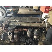 Двигатель MAN TGA D2066LF40 фото