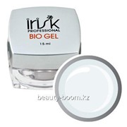 Биогель Extra White Irisk Premium Pack, 15 мл, Артикул М061-11 фотография