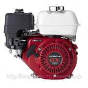 Двигатель бензиновый Honda GX200 S/Q HQ4 фото