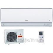 Кондиционер HITACHI RAC-18LH1/RAS-18LH2 фото