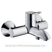 Смеситель для ванны и душа, Hansgrohe Focus S (31742)