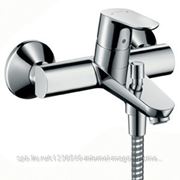 Смеситель для ванны и душа, Hansgrohe Focus E2 (31940)