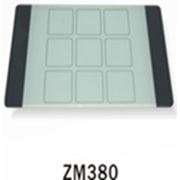 Разделочная доска (стекло) ZM-380 фото