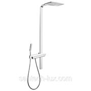 HANSGROHE Raindance E Showerpipe 420, душ/система 27149000 фото