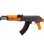 Автомат пневм. Cybergun Kalashnikov АК47 фото