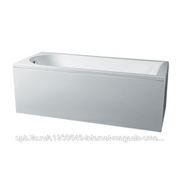 Фронтальная панель для ванны A0 170x75 см, Am.Pm Inspire (W5AA-170-075W-P)