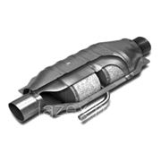 Катализатор глушителя\ Peugeot 206 Hatchback 1.1i/1.4i 98-01 фото