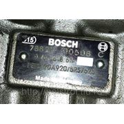 Тнвд Bosch насос камаз 0402648611