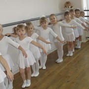 Детские танцы, детская хореография фото