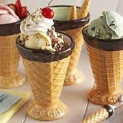 Мороженое в Семее фото