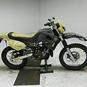 Мотоцикл малокубовый кроссовый BULTACO RO BEAT 50