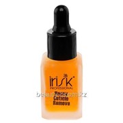 Средство для удаления кутикулы с медом и прополисом Irisk Honey Cuticle Remover, 12 мл, Артикул С100-21 фото