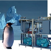 Монтаж и обслуживание холодильного оборудования, изготовление, производство фото