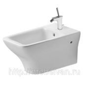 Биде подвесное Duravit Pura Vida