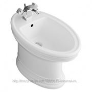 Villeroy&Boch Amadea 748500R1 Биде напольное 385х650 мм