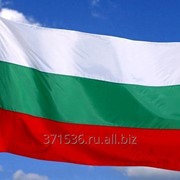 Виза в Болгарию без присутствия