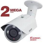 B2710RV Уличная IP-камера с варифокальным объективом BEWARD фотография