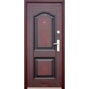 Дверь входная металлическая Kaiser К516