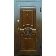 Дверь металлическая входная Yasin М282 фото