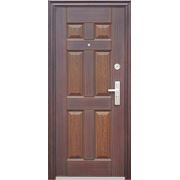 Дверь входная металлическая kaiser К750 фото