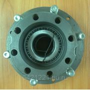 Ступица колеса задняя ГАЗ-3302 (с подшипниками) кооператив фото