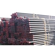 Насосно-компрессорные трубы от 6 до 10,5 м фото