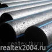 Пластиковые трубы в Екатеринбурге - 160SDR17 (наличие) фотография