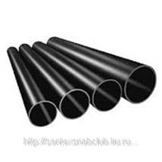 Труба полиэтиленовая ф25х2,0мм Pn 10 фото