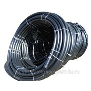 Труба полиэтиленовая d20 фото