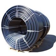 Полиэтиленовые трубы Иркутск фото