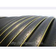 Труба газовая ПЭ100 SDR17,6 ДУ630*35,7 L-12 фото