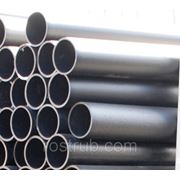 Труба полиэтиленовая газопроводная ПЭ100 Д250 SDR11 фото