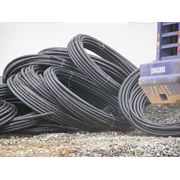 Труба полиэтиленовая в екатеринбурге фото