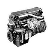 Двигатель в сб. Iveco Cursor 13 380л.с. фотография