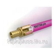 Труба RAUTITAN pink ф16(2,2мм) (отопление)