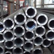 Труба круглая AISI 304 зеркальная TIG 32х2.5 нержавеющая м фото