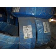 Труба полиэтиленовая армированная фото