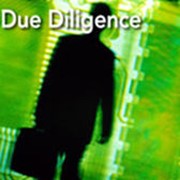 Юридическая проверка компании перед сделкой (due diligence) фото