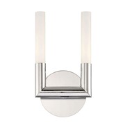 Бра Lucia Tucci Flop W3390.2 chrome фото